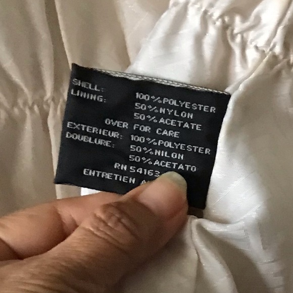 ❤️🙏🏾Cole Haan parka💕🙏🏾🌸 - Picture 8 of 8